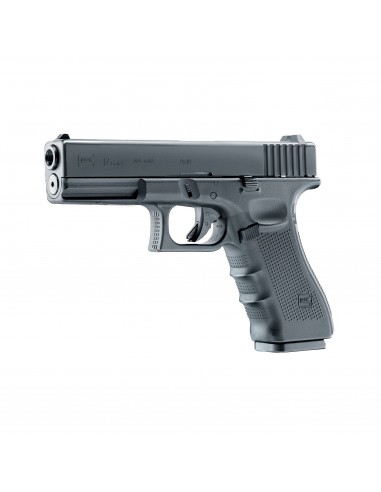 WALTHER T4E PPQ .43" CO2 WALTHER T4E PPQ .43" CO2