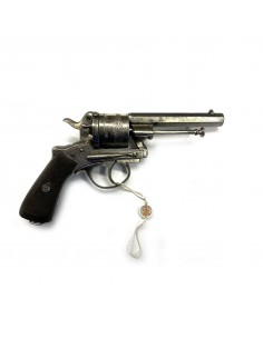Gasser 1890 Cal. 8 Gasser