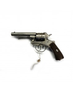 Gasser 1890 Cal. 8 Gasser 2