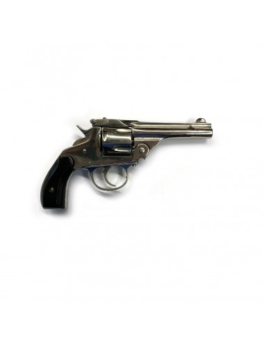 Revolver Ex Ordinanza Artigianale Tipo Schofield S&W Cal. 38