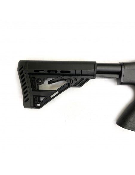 Fucile Semiautomatico Husan MKA 1919 Cal. 12 Magnum