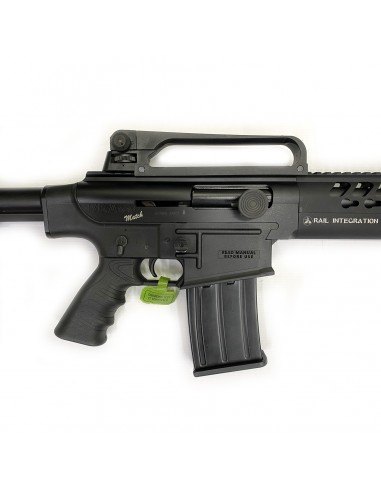 Fucile Semiautomatico Husan MKA 1919 Cal. 12 Magnum