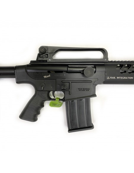 Fucile Semiautomatico Husan MKA 1919 Cal. 12 Magnum