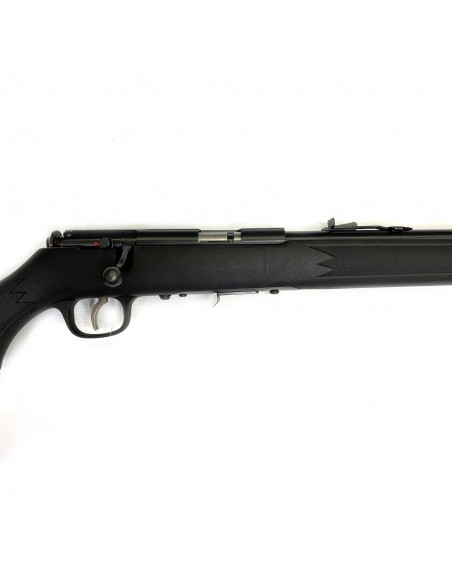 Savage 110 High Country 6,5 Creedmoor Savage 110 High Country 6,5 Creedmoor