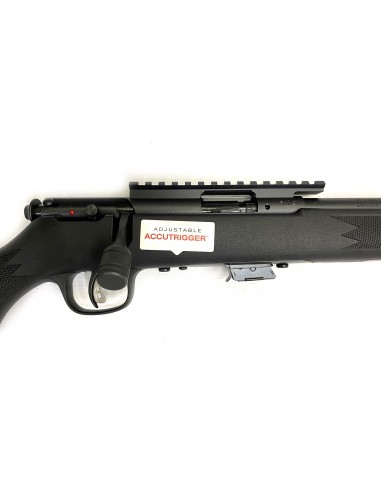 Savage Mark II FV-SR HB Cal. 22 LR