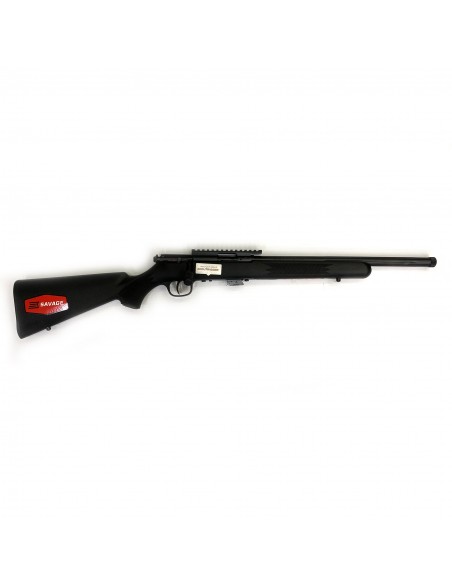 Savage Mark II FV-SR HB Cal. 22 LR