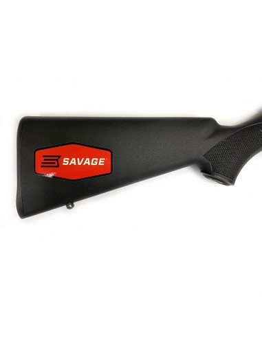 Savage Mark II FV-SR HB Cal. 22 LR