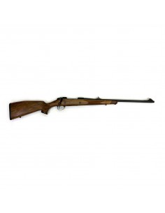 Browning FN X Bolt Long Range 6,5 Creedmoor
