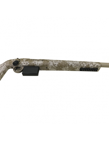 Repetierbüchse Sabatti Tactical Desert Cal. 308 Winchester Repetierbüchse Sabatti Tactical Desert Cal. 308 Winchester