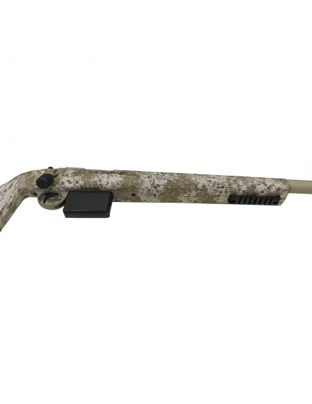 Repetierbüchse Sabatti Tactical Desert Cal. 308 Winchester Repetierbüchse Sabatti Tactical Desert Cal. 308 Winchester