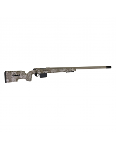 Carabina Bolt Action Sabatti Tactical Desert Cal. 308 Winchester