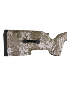 Carabina Bolt Action Sabatti Tactical Desert Cal. 308 Winchester 2