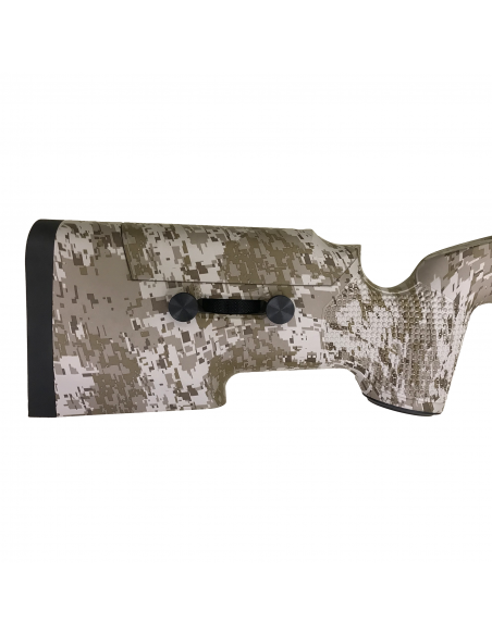 Repetierbüchse Sabatti Tactical Desert Cal. 308 Winchester Repetierbüchse Sabatti Tactical Desert Cal. 308 Winchester