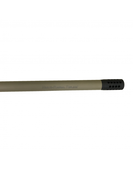 Repetierbüchse Sabatti Tactical Desert Cal. 308 Winchester Repetierbüchse Sabatti Tactical Desert Cal. 308 Winchester