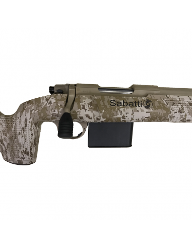 Repetierbüchse Sabatti Tactical Desert Cal. 308 Winchester Repetierbüchse Sabatti Tactical Desert Cal. 308 Winchester