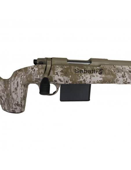 Repetierbüchse Sabatti Tactical Desert Cal. 308 Winchester Repetierbüchse Sabatti Tactical Desert Cal. 308 Winchester