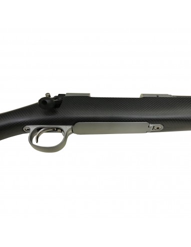 Christensen Custom Cal. 275 Weatherby Christensen Custom Cal. 275 Weatherby