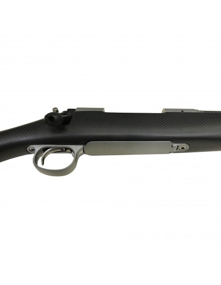 Christensen Custom Cal. 275 Weatherby Christensen Custom Cal. 275 Weatherby