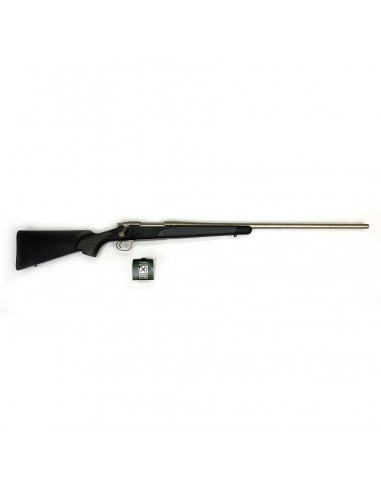 Remington 700 XCR-SS Cal. 300 Winchester Magnum