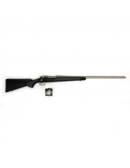 Remington 700 XCR-SS Cal. 300 Winchester Magnum Remington 700 XCR-SS Cal. 300 Winchester Magnum