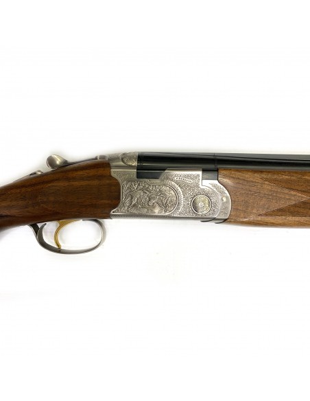 Fucile Sovrapposto Beretta Silver Pigeon II Cal. 12/76 Canne 71cm