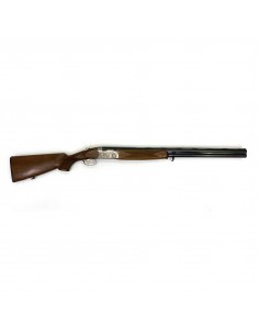 Fucile Sovrapposto Beretta Silver Pigeon II Cal. 12/76 Canne 71cm