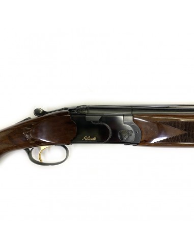 Beretta 686 Onyx Black Cal. 12/76 mm Canne 67cm