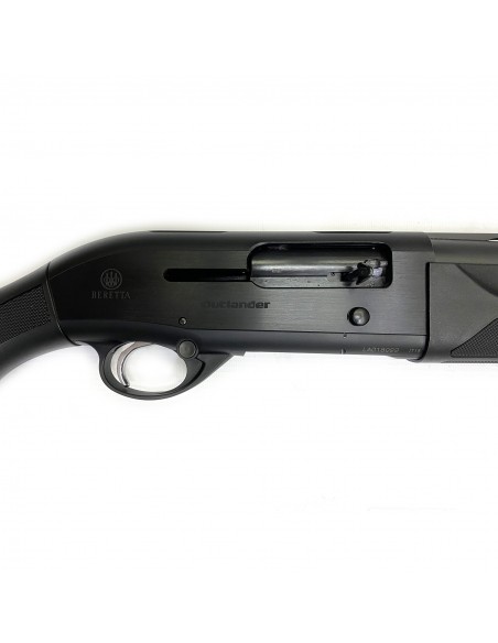 Beretta A300 Outlander Silver 12 Beretta A300 Outlander Silver 12
