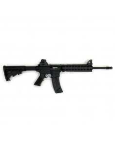 Smith & Wesson M&P 15 223 Remington