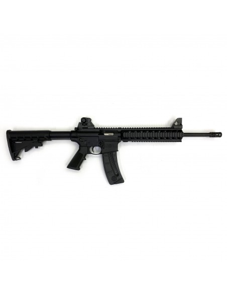 Smith & Wesson M&P 15 223 Remington