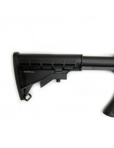 Smith & Wesson M&P 15 223 Remington 2