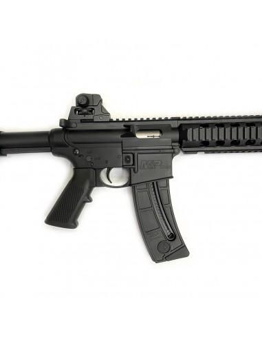 Smith & Wesson M&P 15 223 Remington
