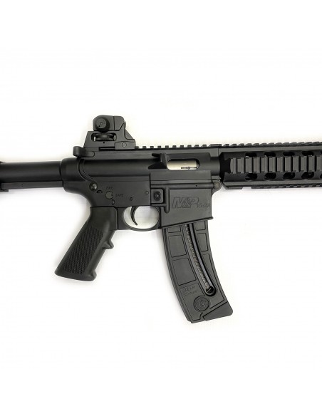 Smith & Wesson M&P 15 223 Remington