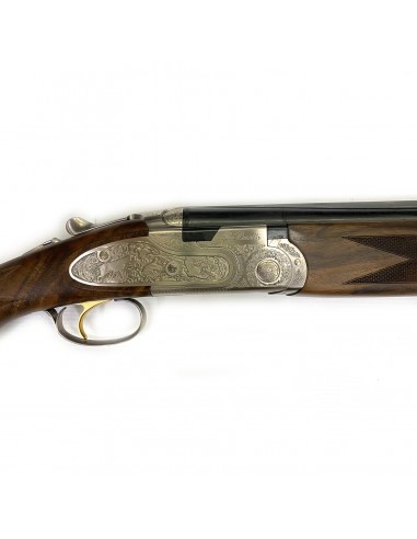 Beretta 687 EL Gold Pigeon II Cal. 12/76 mm Canne 71 cm