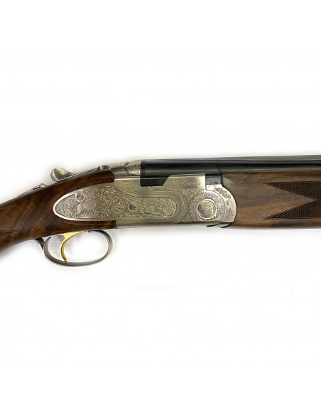 Beretta 687 EL Gold Pigeon II Cal. 12/76 mm Canne 71 cm