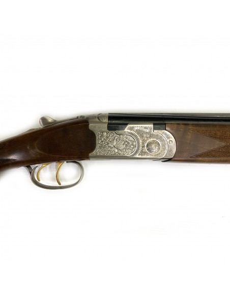 Fucile Sovrapposto Beretta Silver Pigeon II Cal. 20 Magnum Canne 71cm