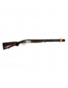 Over Under Shotgun Beretta Silver Pigeon II Cal. 20 Magnum Canne 71cm