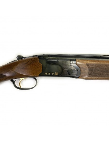 Investarm 100 B 28/8