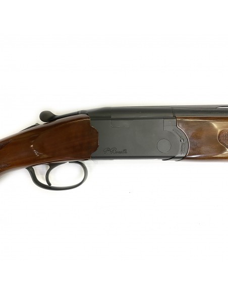 Bockdoppelflinten Beretta S686 Essential Cal. 12 Canne 67cm