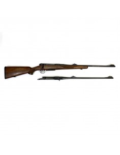 Tikka T3X Laminated Stainless 223 Remington