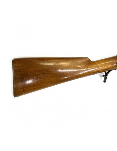 Artigianale Belga Rolling Block Cal. 9 mm Flobert