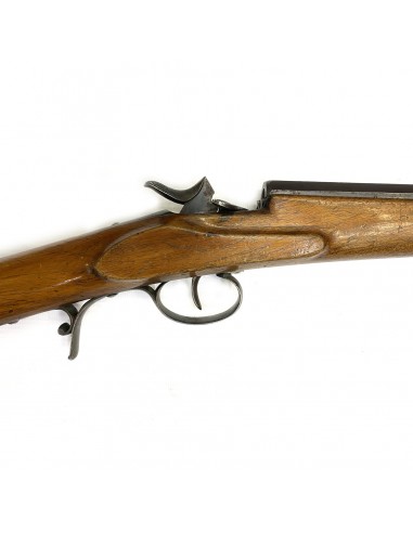 Artigianale Belga Rolling Block Cal. 9 mm Flobert