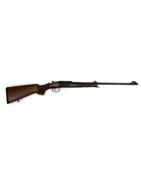Haenel Jaeger 9 Cal. 7x65 R Haenel Jaeger 9 Cal. 7x65 R