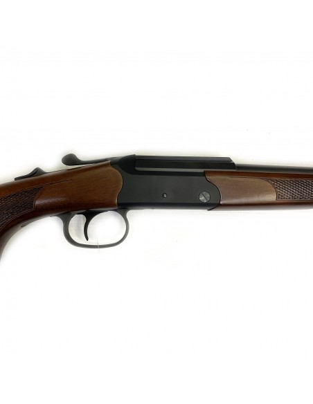 Haenel Jaeger 9 Cal. 7x65 R Haenel Jaeger 9 Cal. 7x65 R