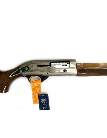 Beretta A300 Outlander Silver 12