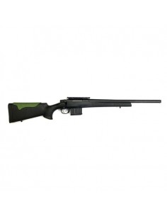 CZ 455 Evo Varm 22 LR