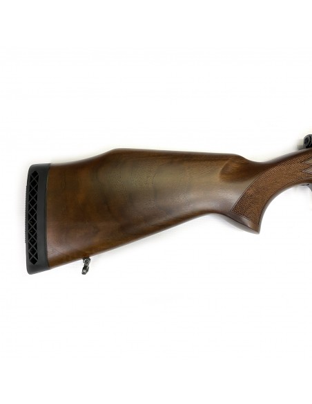 CZ 550 Montecarlo Cal. 243 Winchester