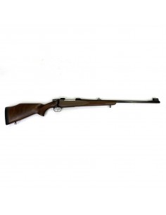 CZ 550 Montecarlo Cal. 243 Winchester