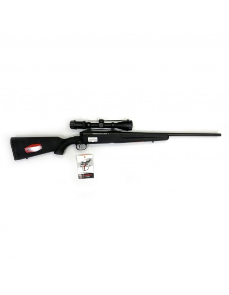 Savage 110 High Country 6,5 Creedmoor Savage 110 High Country 6,5 Creedmoor