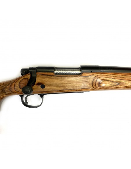 Remington 700 TTR 308 Winchester Remington 700 TTR 308 Winchester